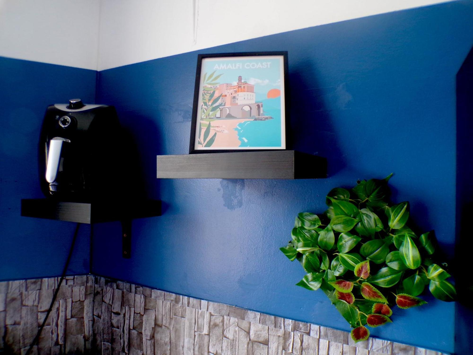 Apartamento West Kensington - Santorini *