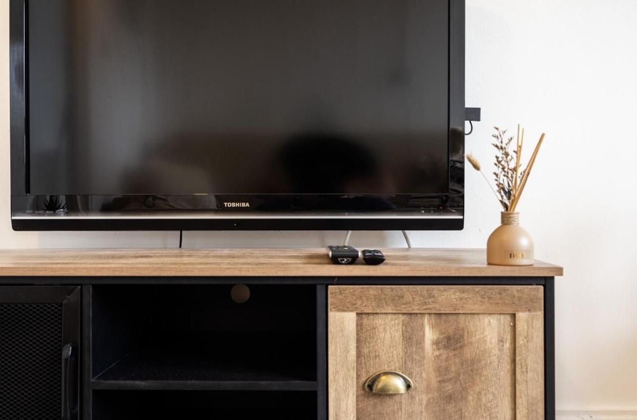 The King's Cross Stylish Appartement *