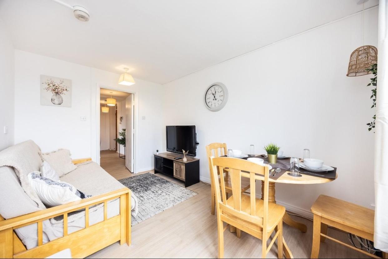 Appartement The King's Cross Stylish *