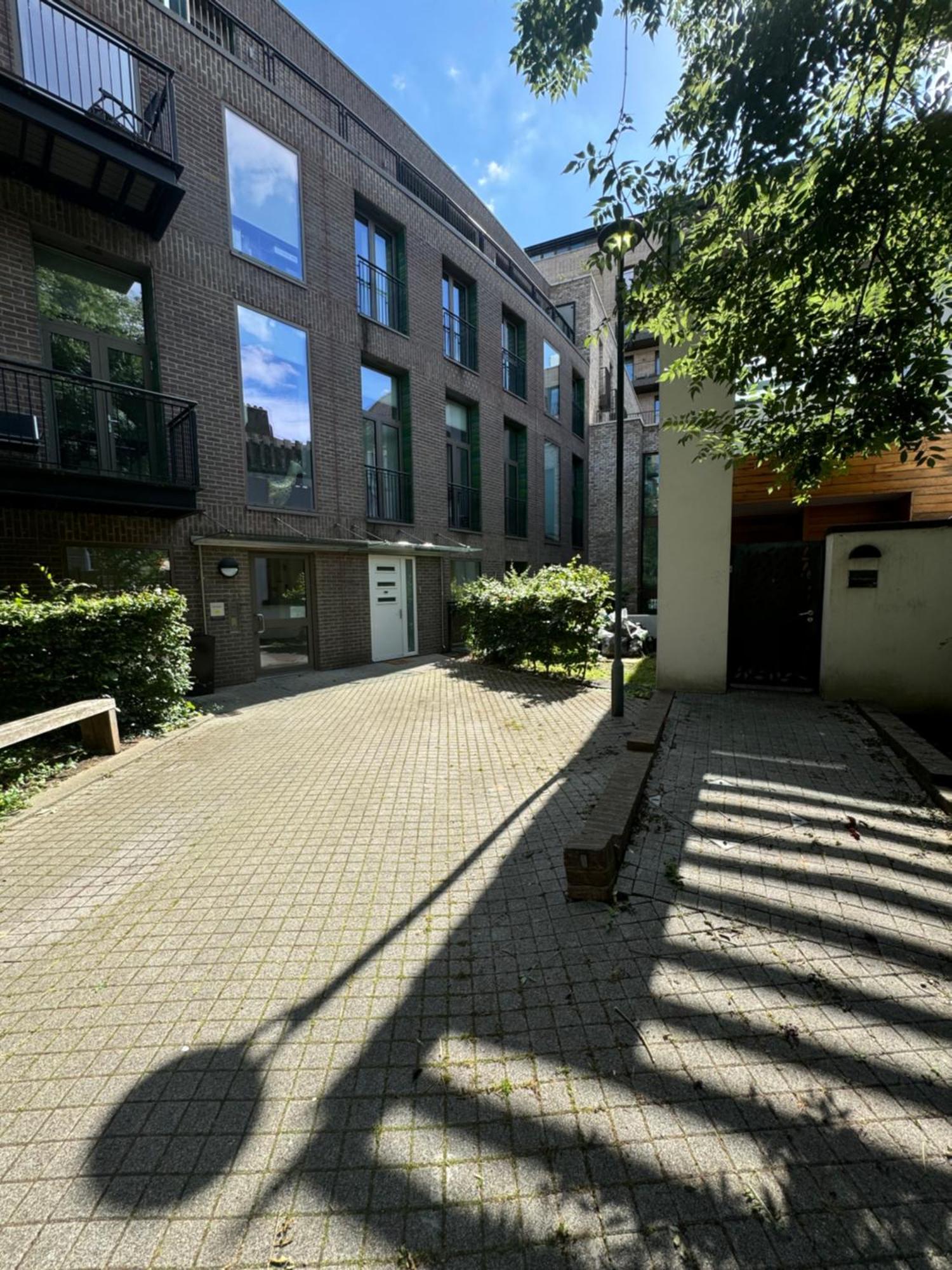 Camden Regent Canal Double Private Bathroom Séjour chez l'habitant