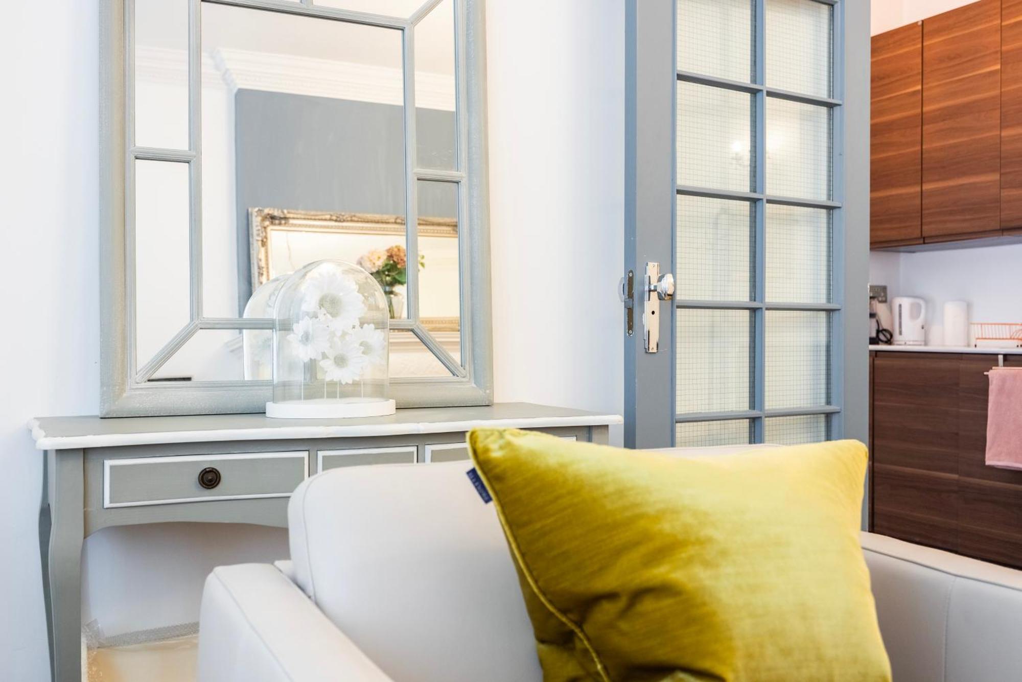 Appartement Modern 1 Bedroom Near Kensington High Street Londres