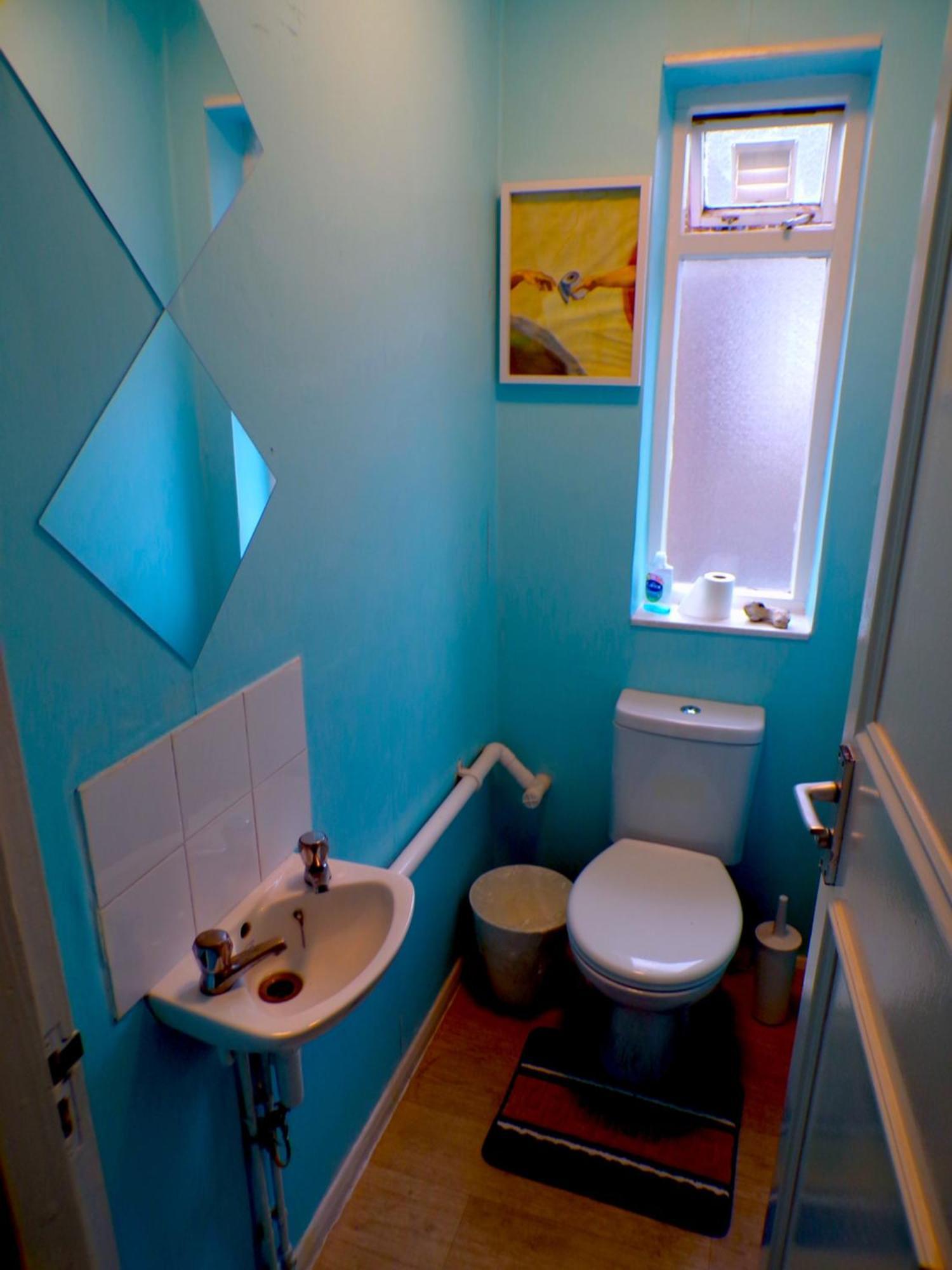 West Kensington - Santorini Apartamento Londres