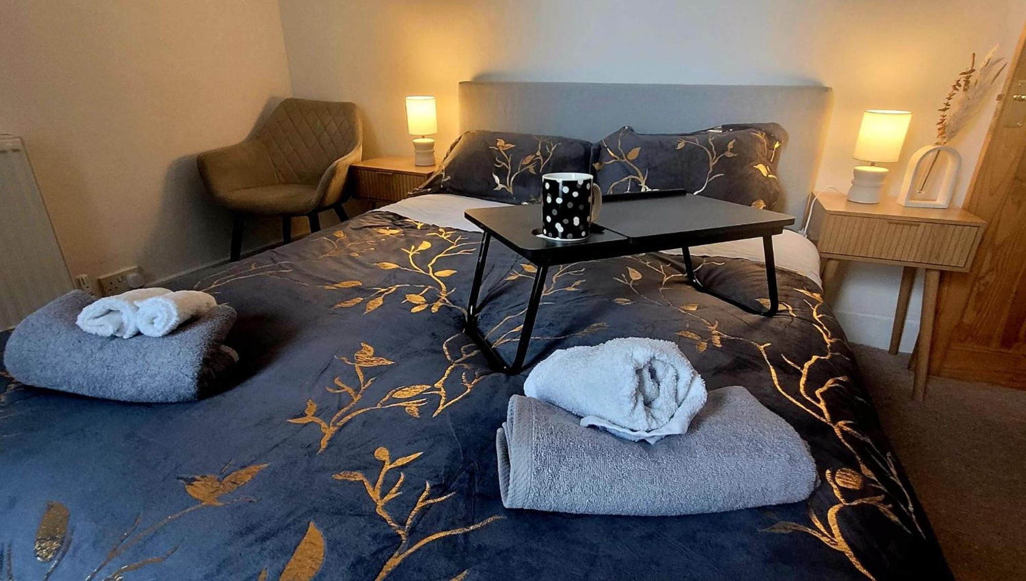 Apartamento Stylish And Bright Flat In N8 Turnpike Lane - Piccadilly Line
