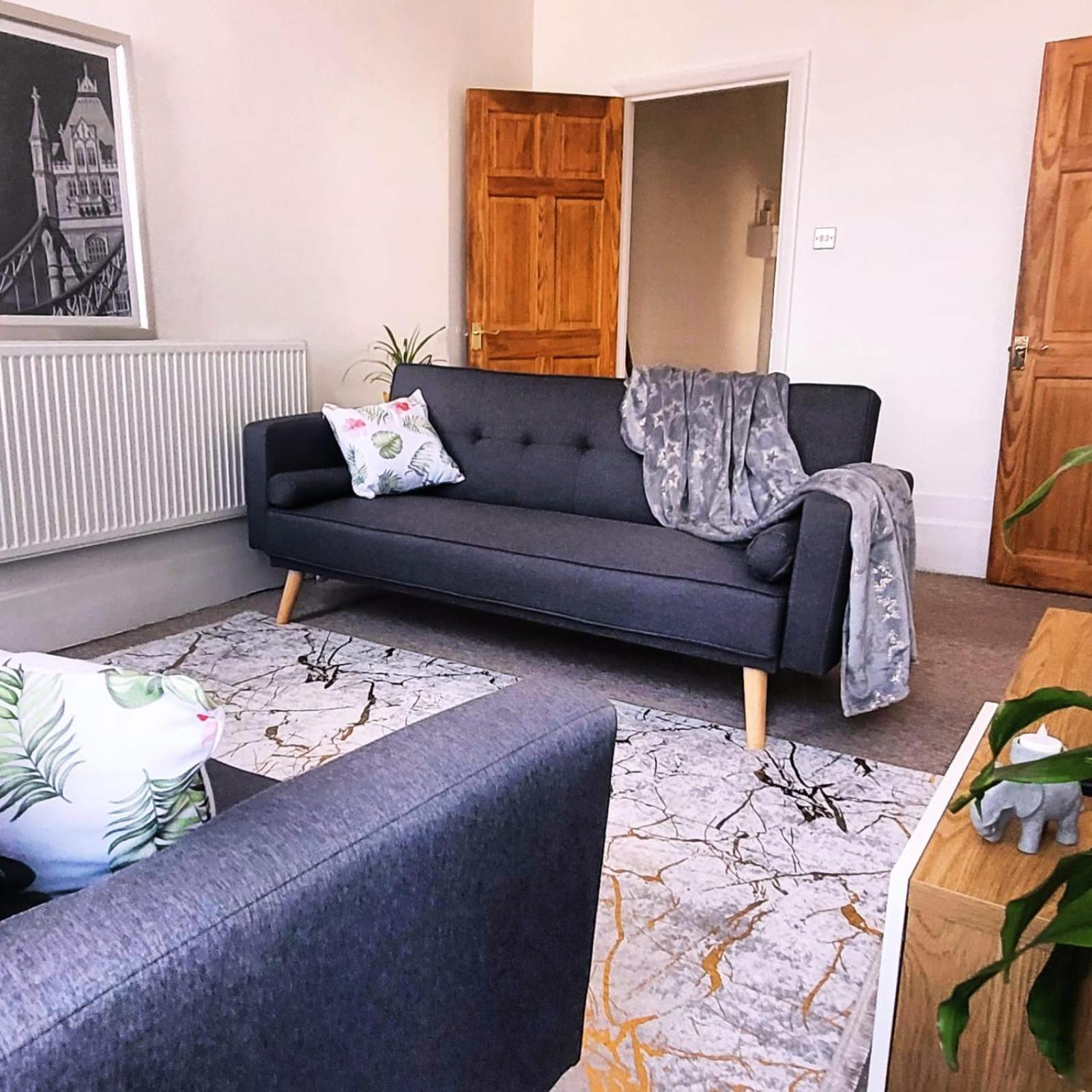 Apartamento Stylish And Bright Flat In N8 Turnpike Lane - Piccadilly Line