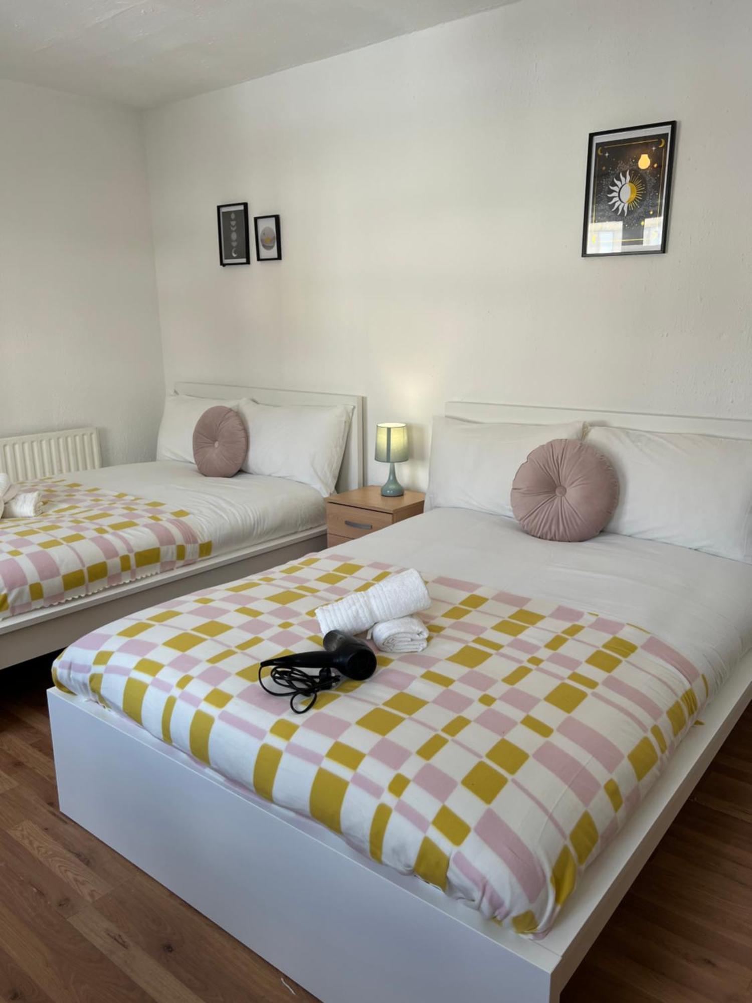 Lovely In Camden Town-central Guest house
