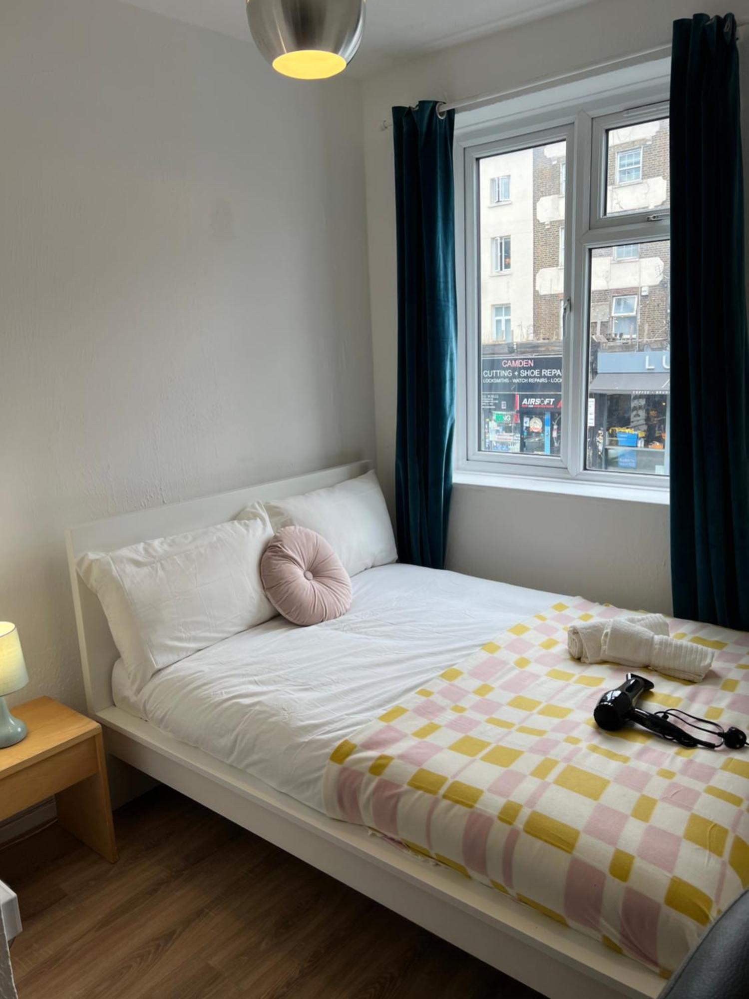 Lovely In Camden Town-central Guest house *