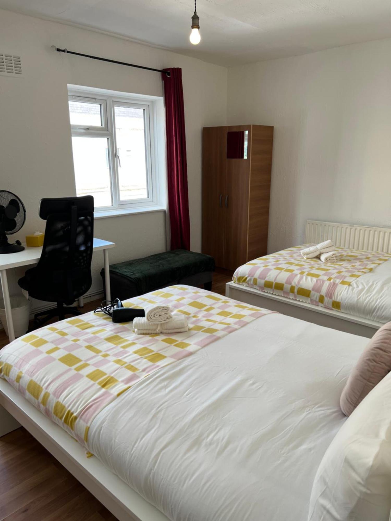Lovely In Camden Town-central Guest house