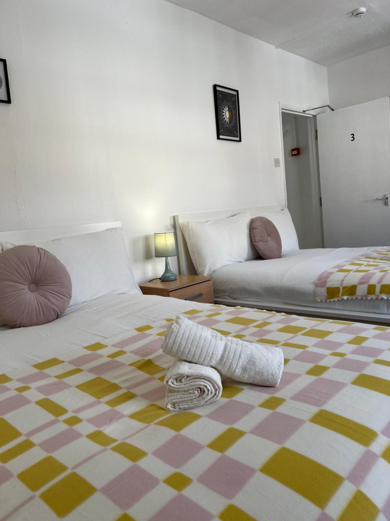 Guest house Lovely In Camden Town-central *