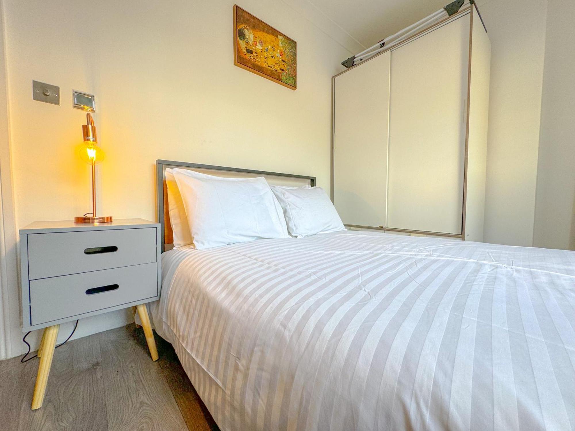 Apartment Conway London