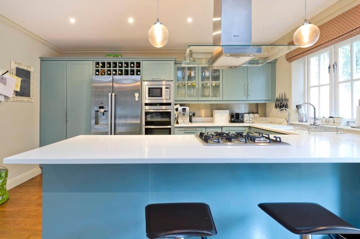 Casa de férias Delightful 3-bed Family Bayswater Londres