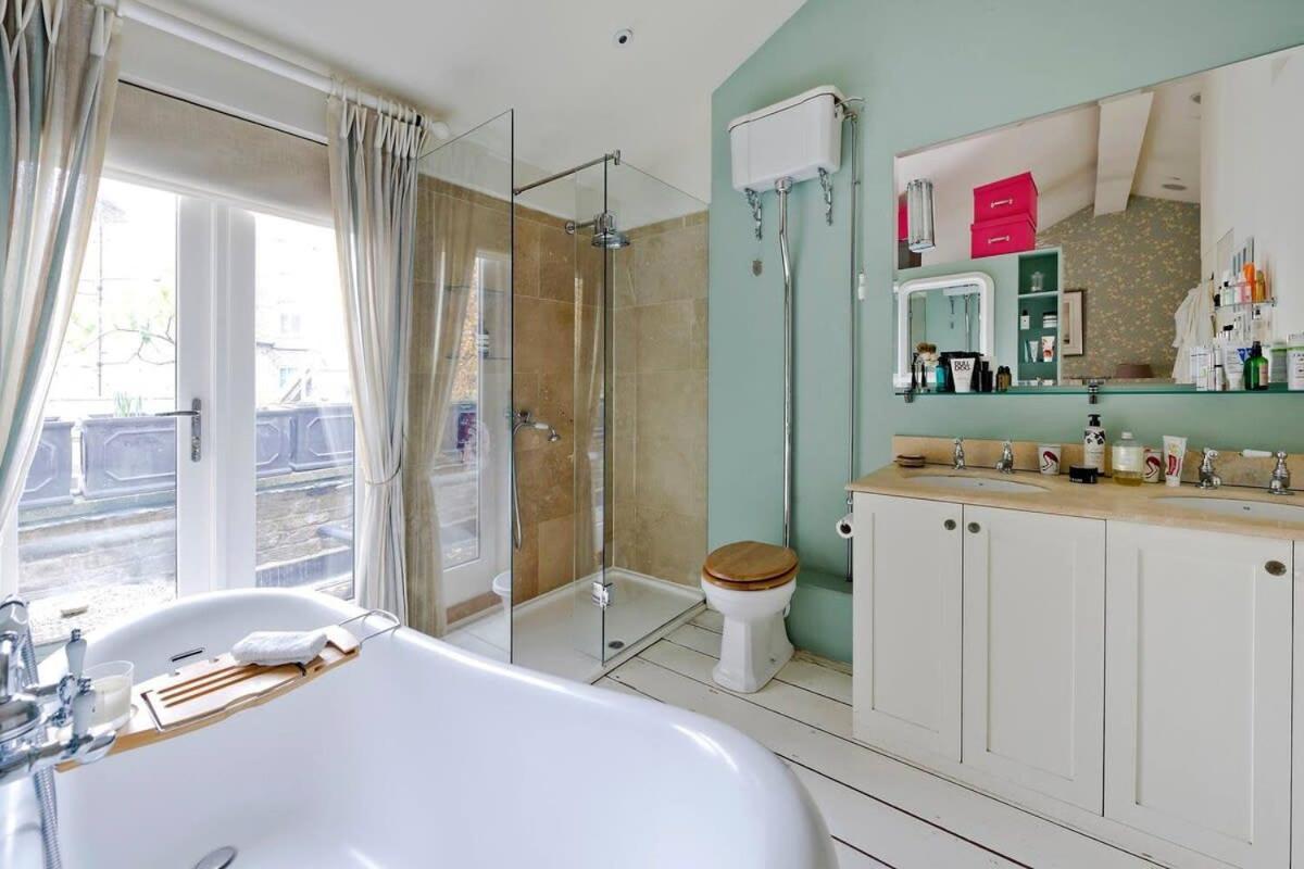 Delightful 3-bed Family Bayswater * Londres