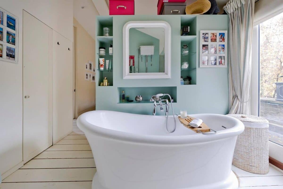 Delightful 3-bed Family Bayswater