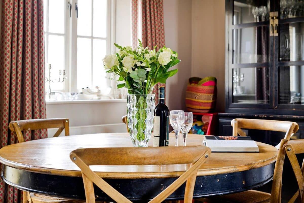 Hébergement de vacances Delightful 3-bed Family Bayswater *