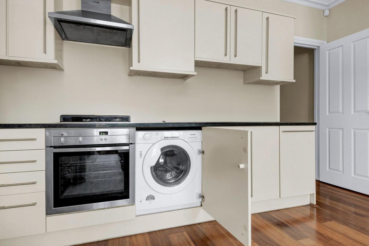 Apartamento Modern 2br Near Hyde Park Londres