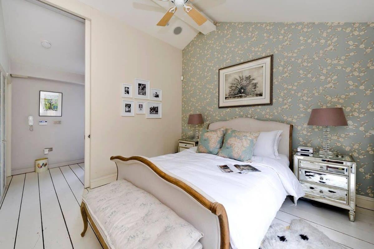Delightful 3-bed Family Bayswater Londres