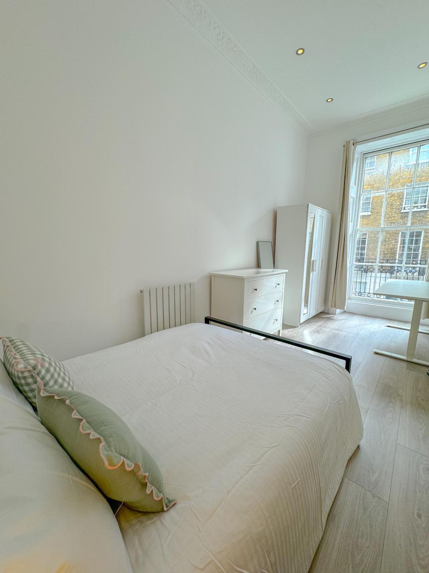 Apartment Conway London