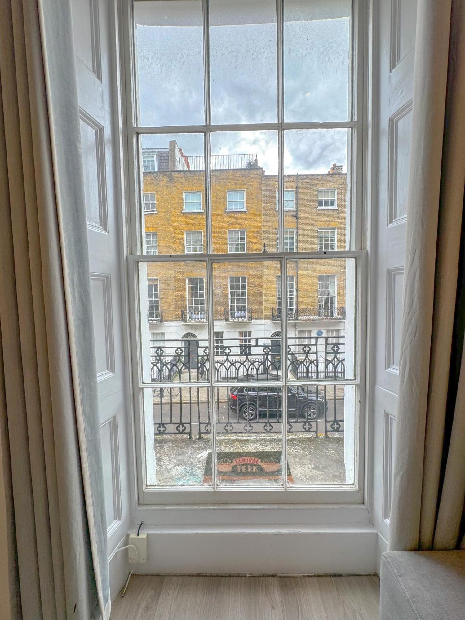 Apartment Conway London