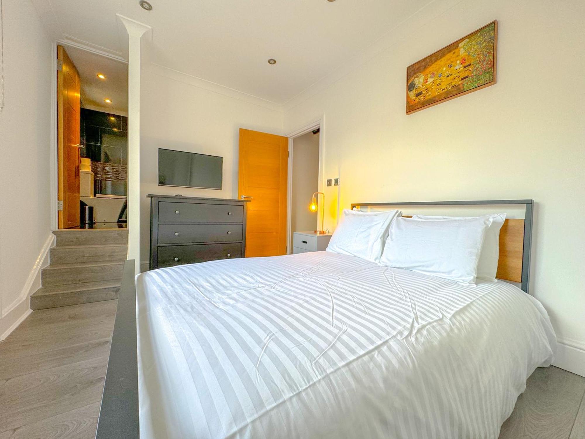 Conway Appartement