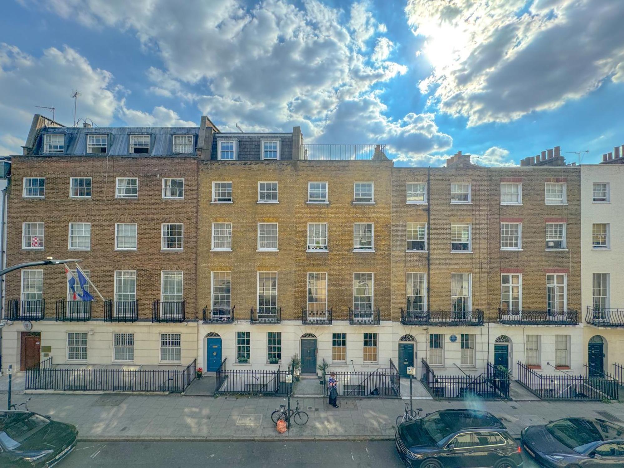 Conway London