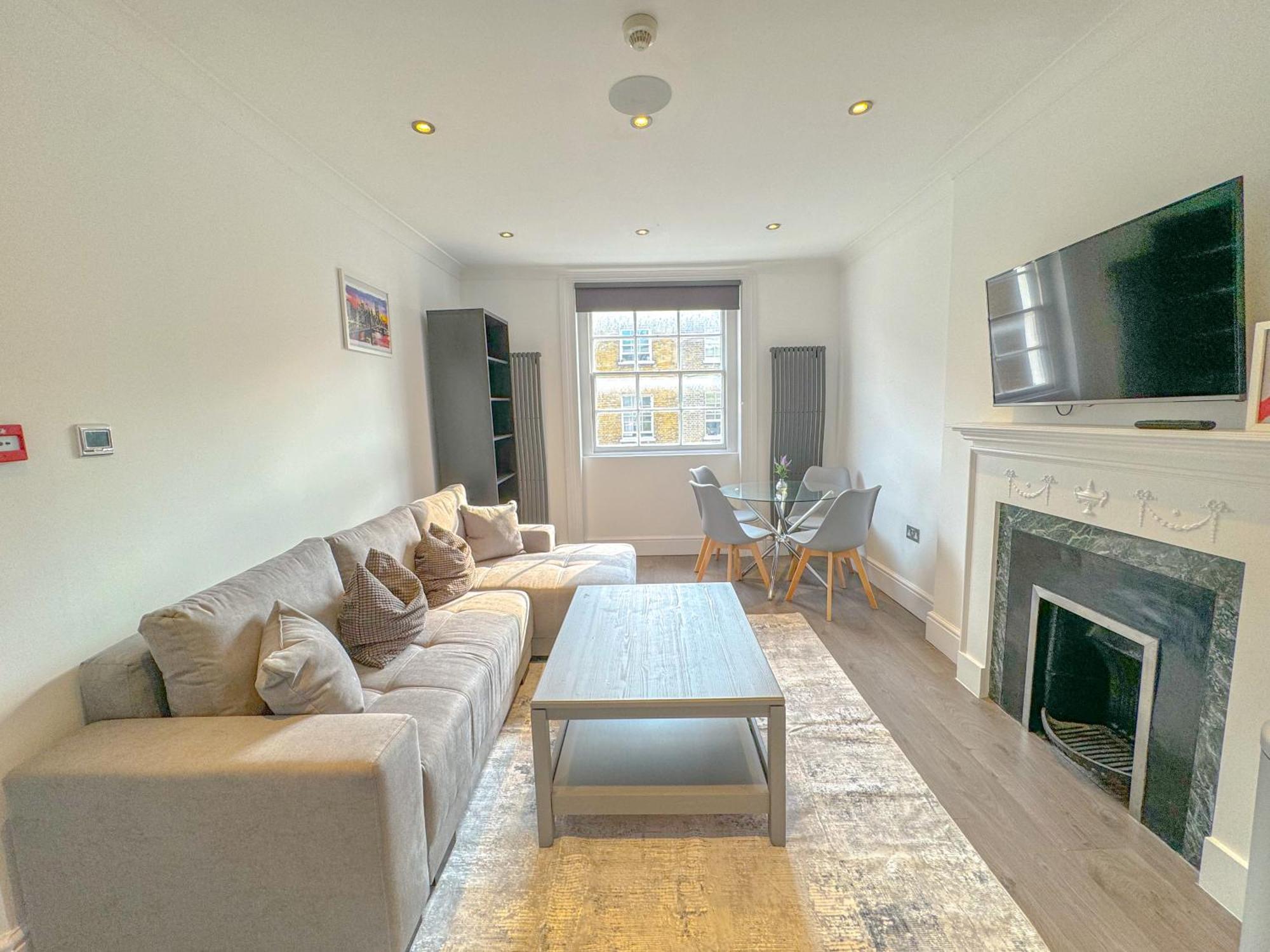 Conway Appartement *