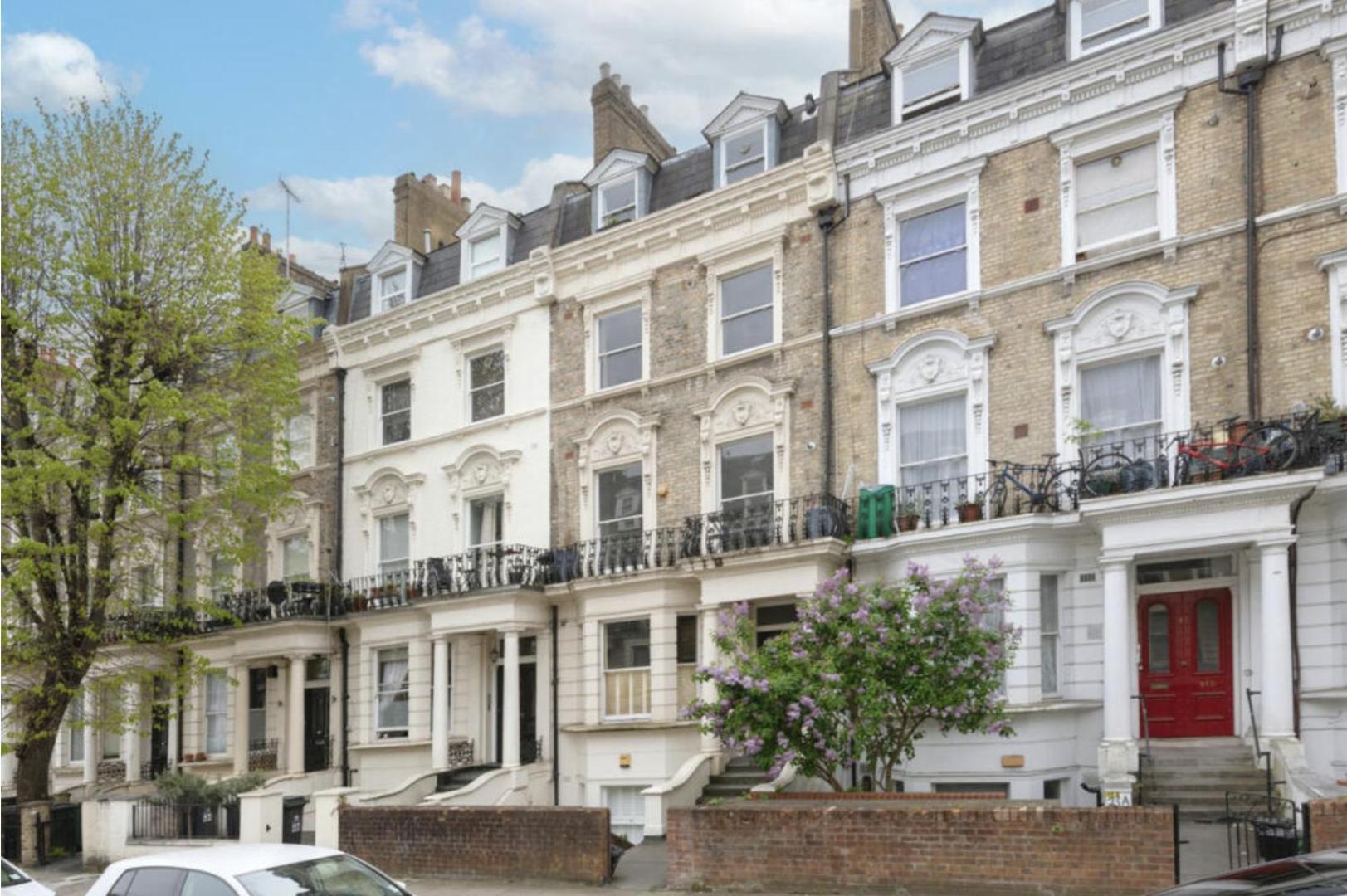 Luxurious Modern Flat In Charming Little Venice *