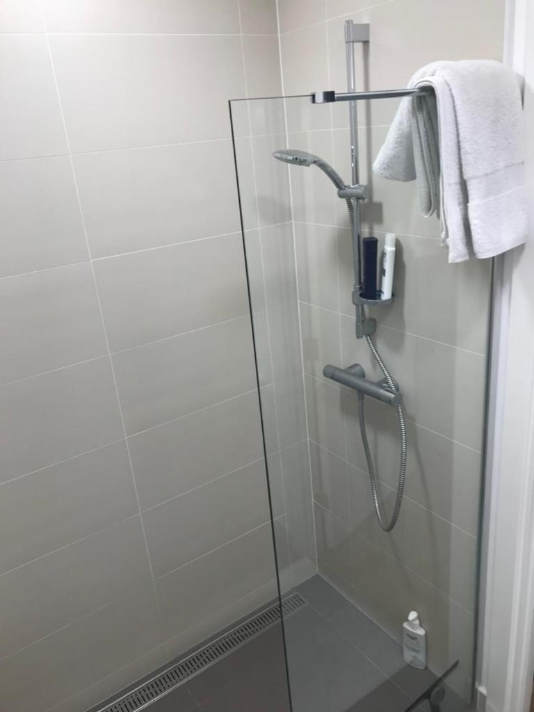 Stylish Next2 Westminster With Rooftop Apartamento *