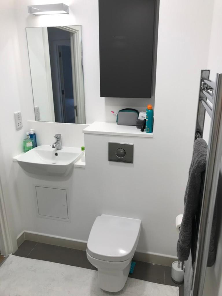 Stylish Next2 Westminster With Rooftop Apartamento