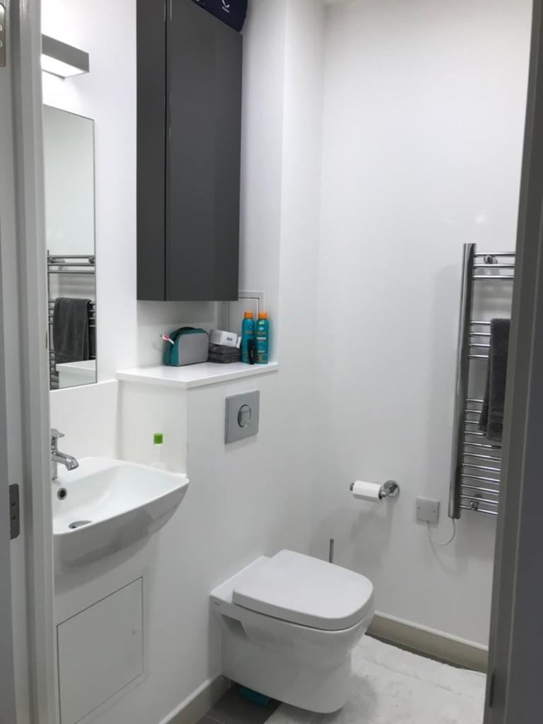 Apartamento Stylish Next2 Westminster With Rooftop
