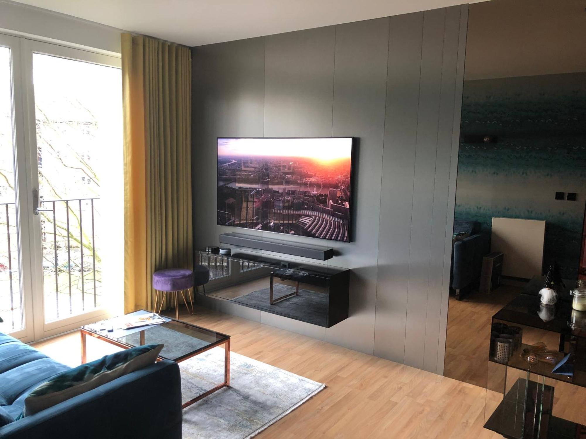Stylish Next2 Westminster With Rooftop Londres