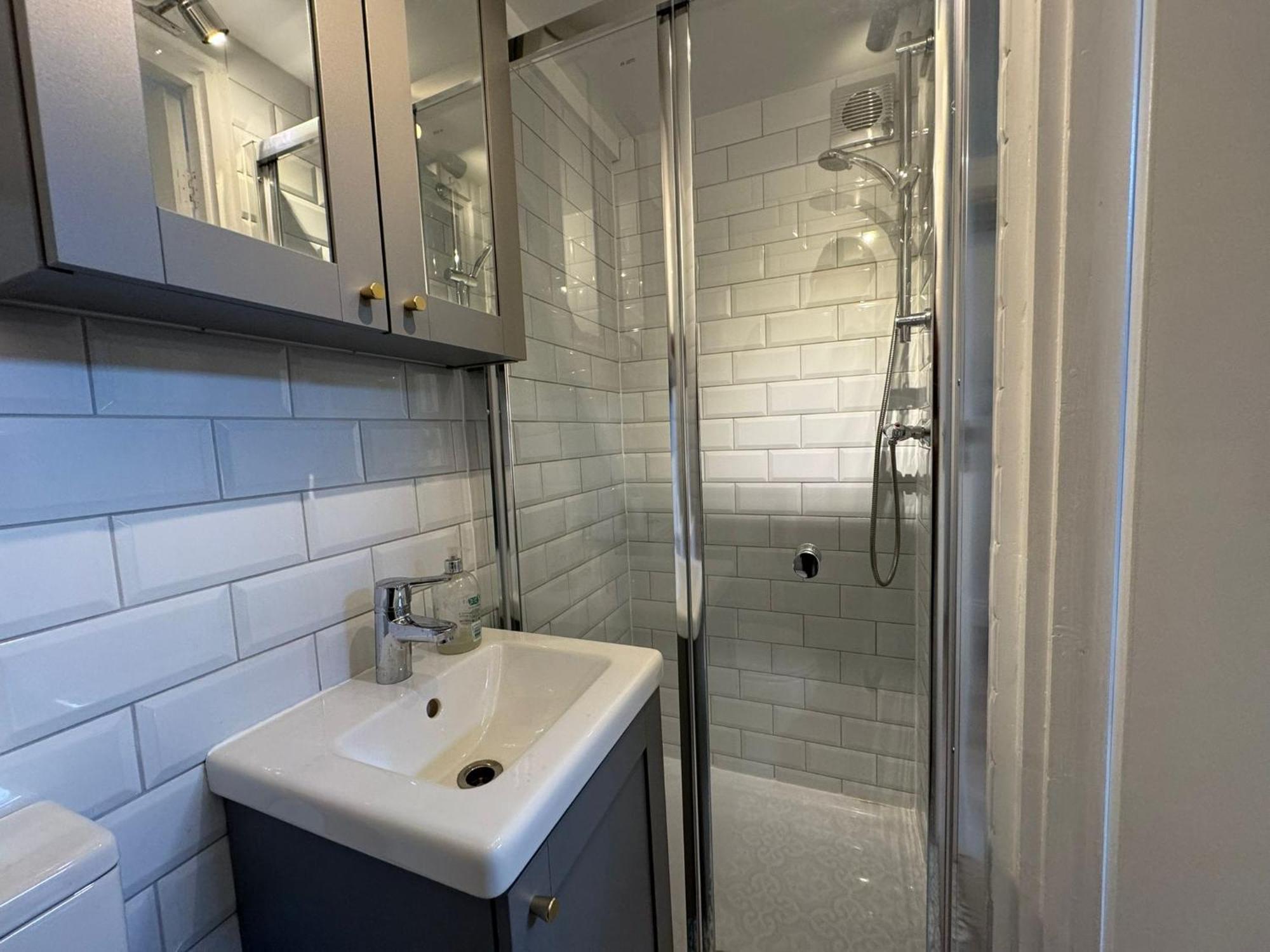 Modern Studio Chiswick Londres