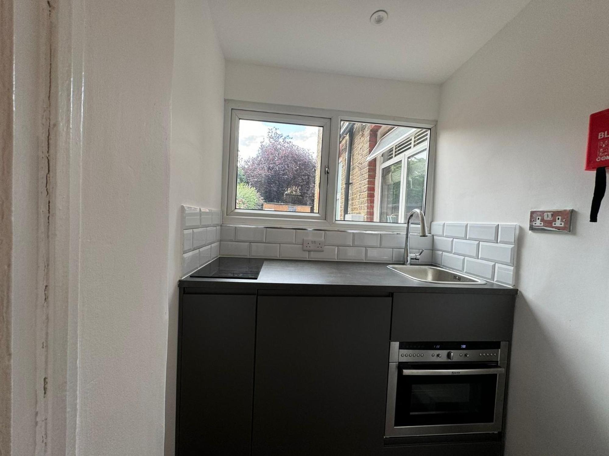 Modern Studio Chiswick Appartement