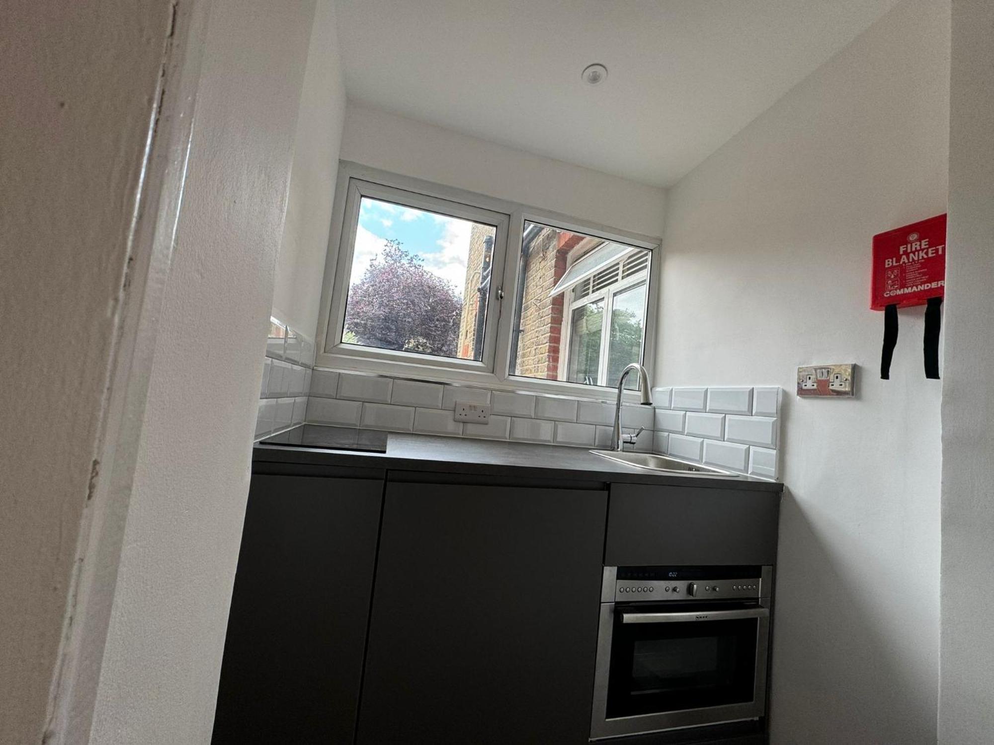 Appartement Modern Studio Chiswick