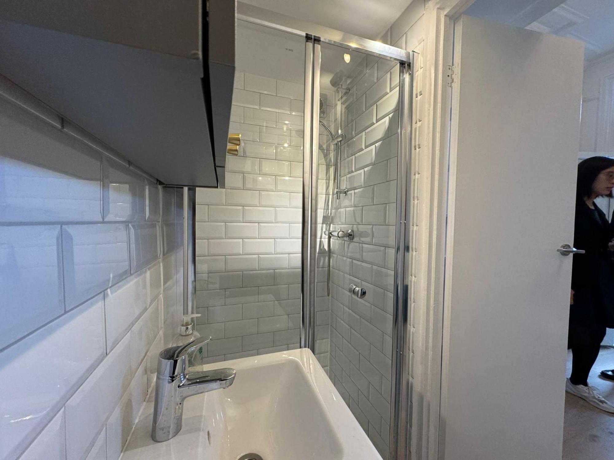 Modern Studio Chiswick Appartement *