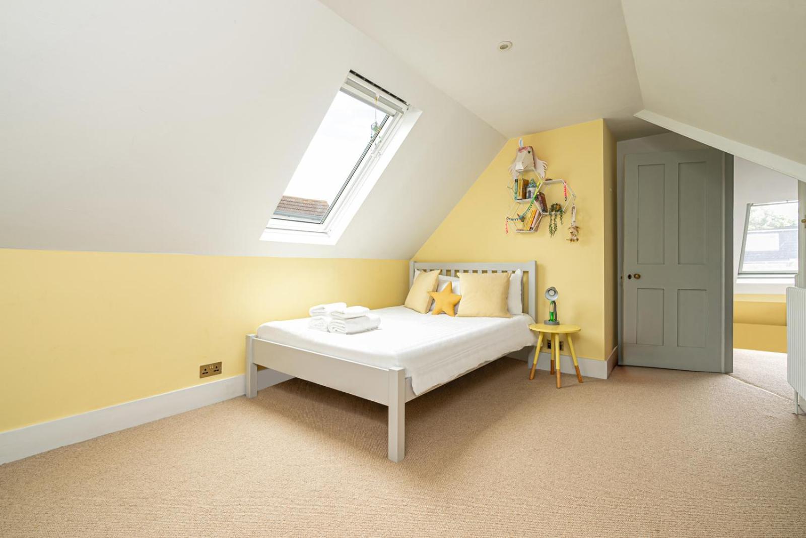 Chic And Colourful Family By Underthedoormat Hébergement de vacances Londres
