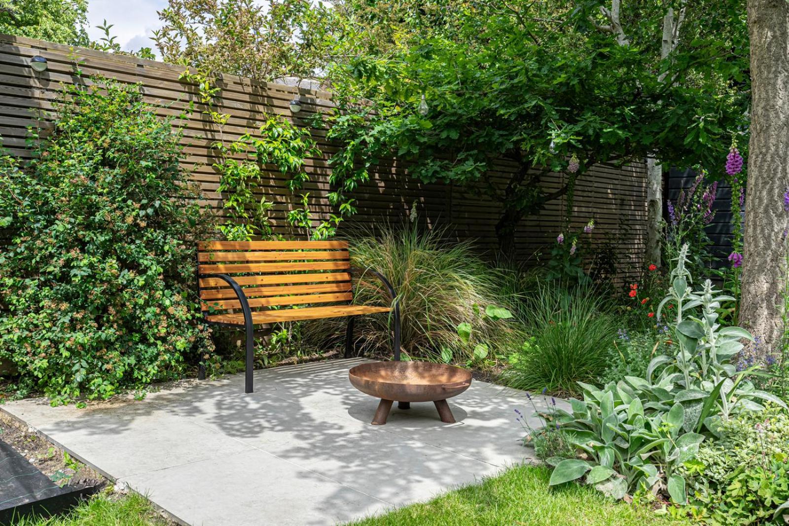 Hébergement de vacances Chic And Colourful Family By Underthedoormat Londres
