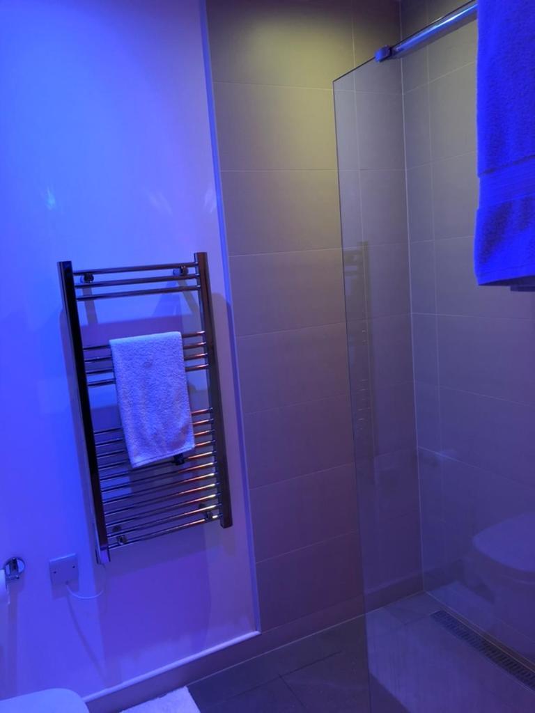 Stylish Next2 Westminster With Rooftop Apartamento Londres