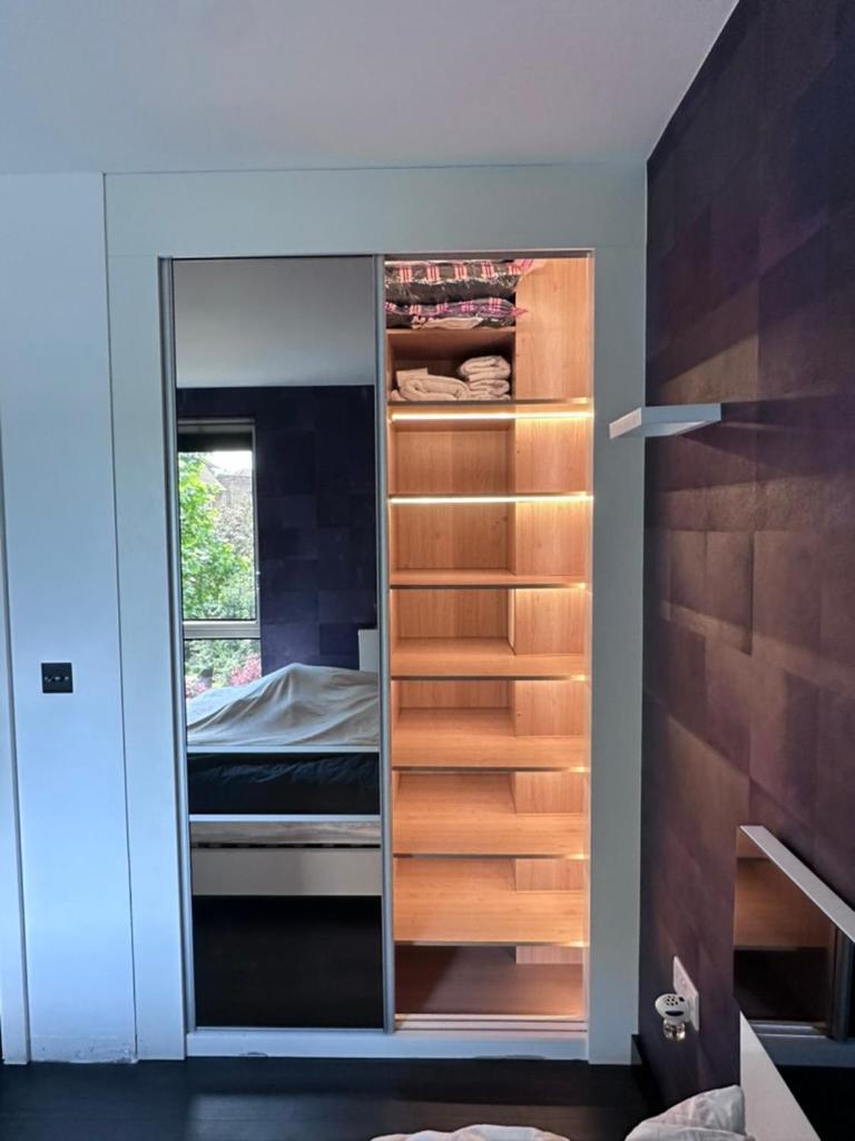 Apartamento Stylish Next2 Westminster With Rooftop *