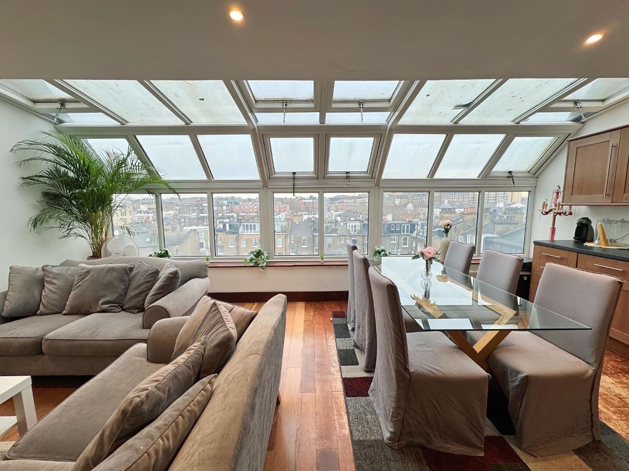 The Kensington Residences Apartment London
