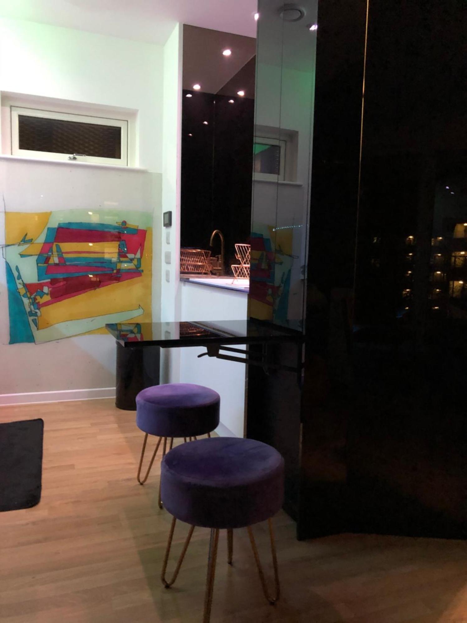 Apartamento Stylish Next2 Westminster With Rooftop
