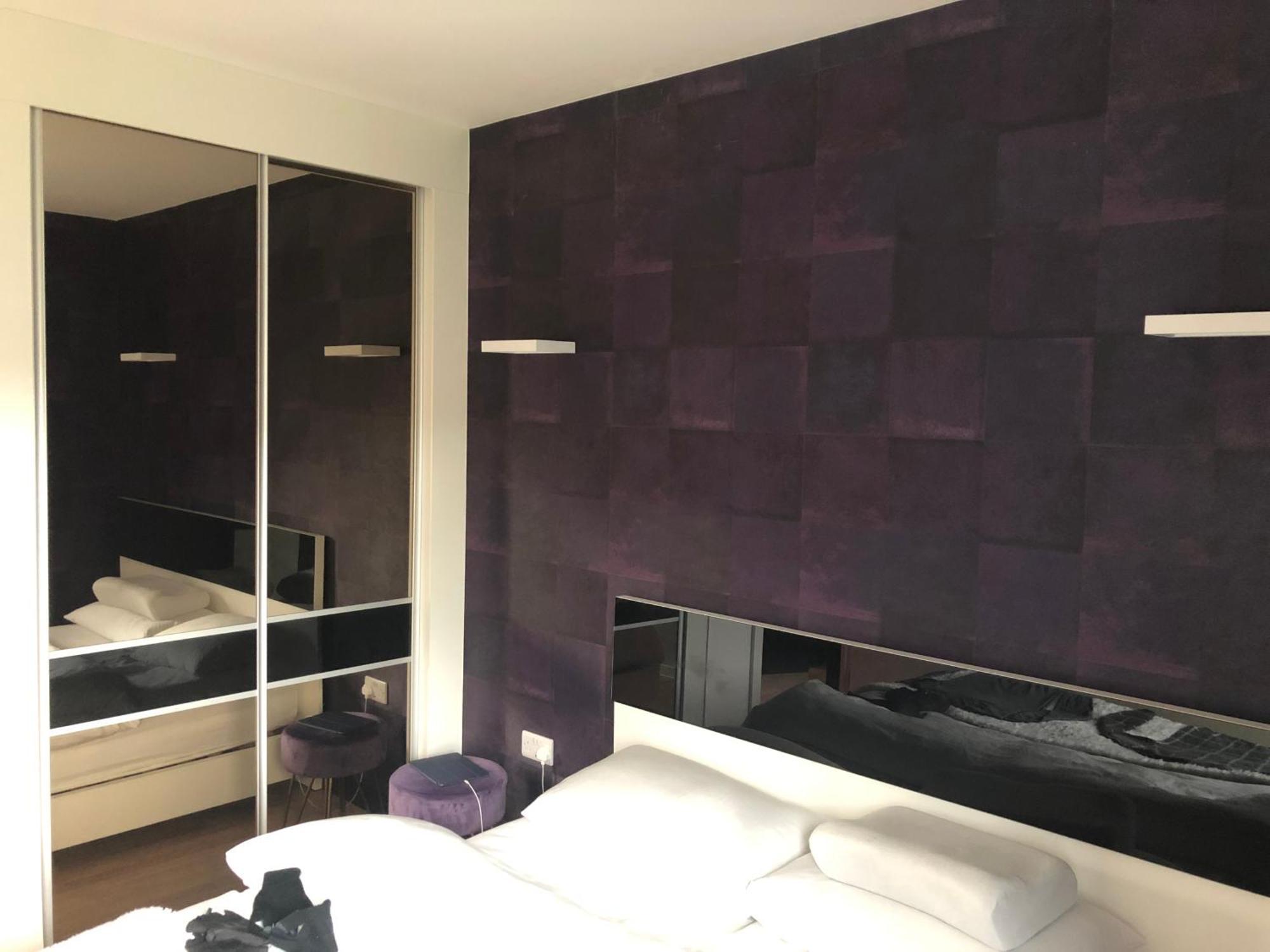 Apartamento Stylish Next2 Westminster With Rooftop