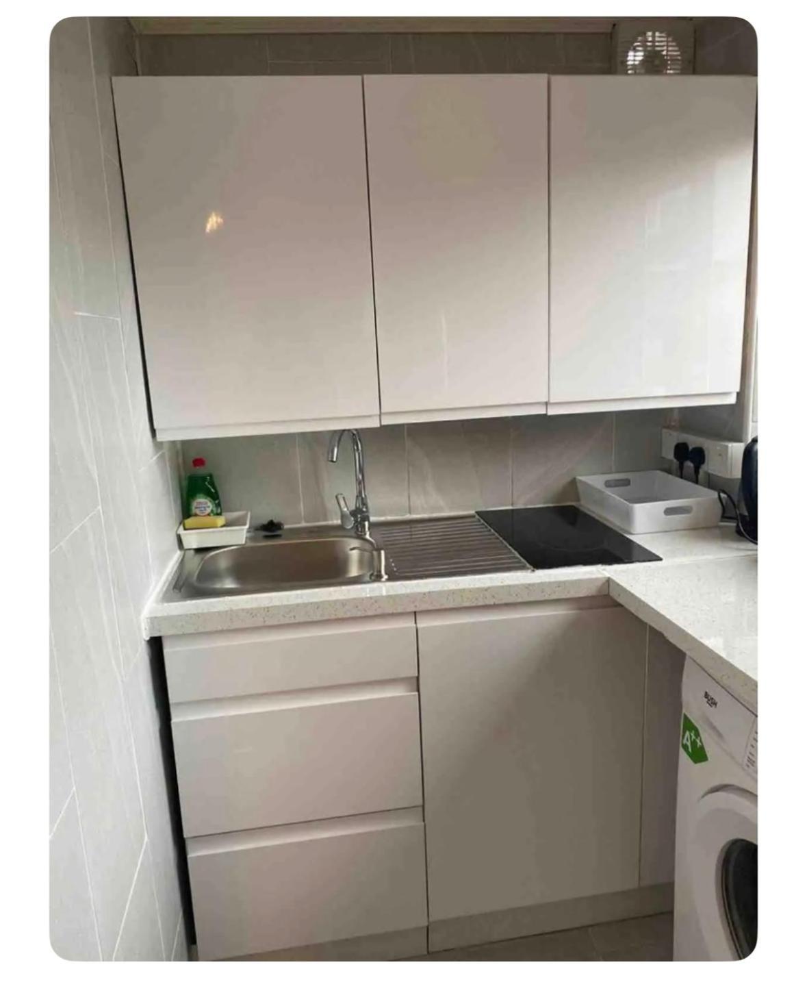 Gasthuis Outhouse Fully Equipped Londen