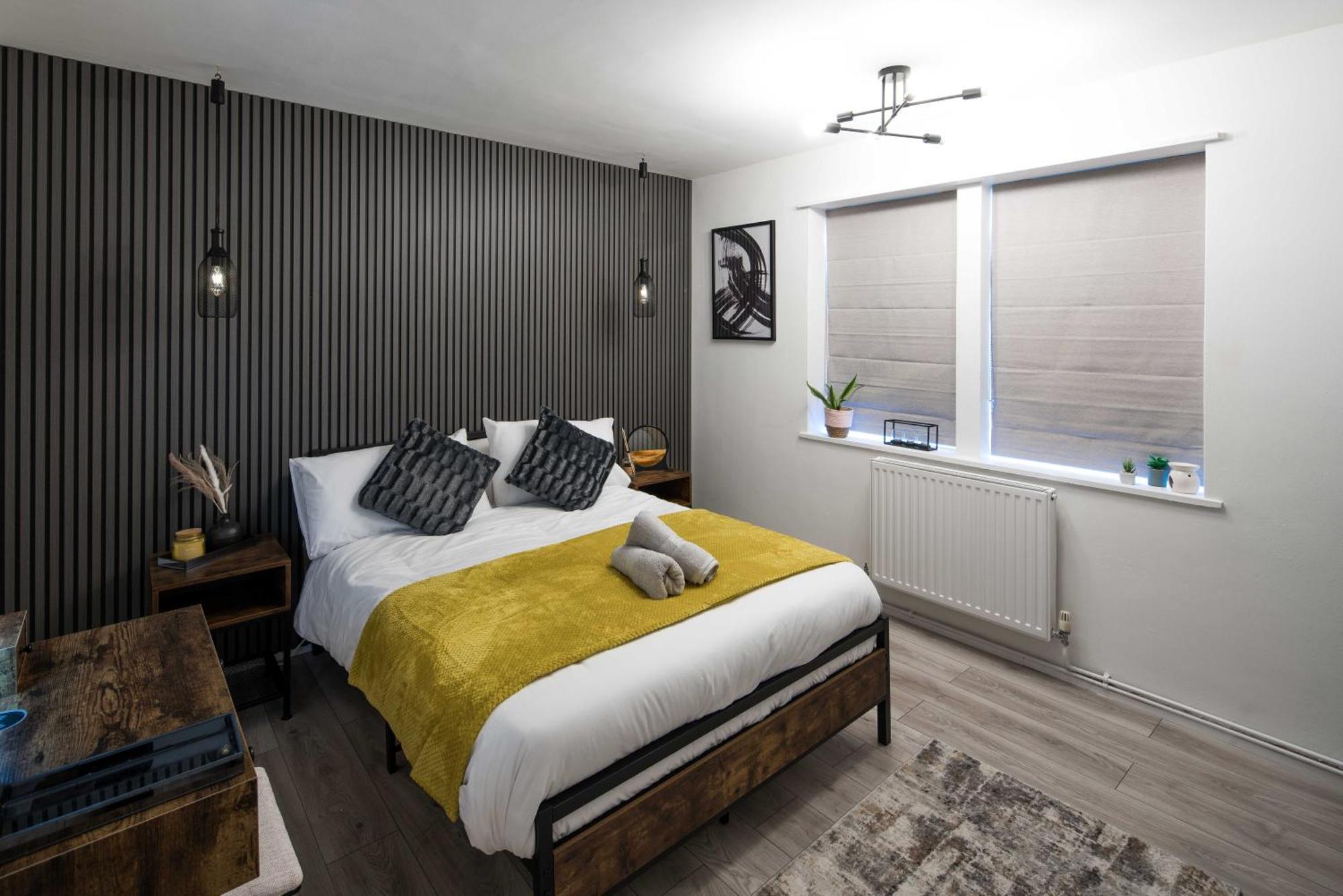 1 Bedroom Kentish Town Appartement *