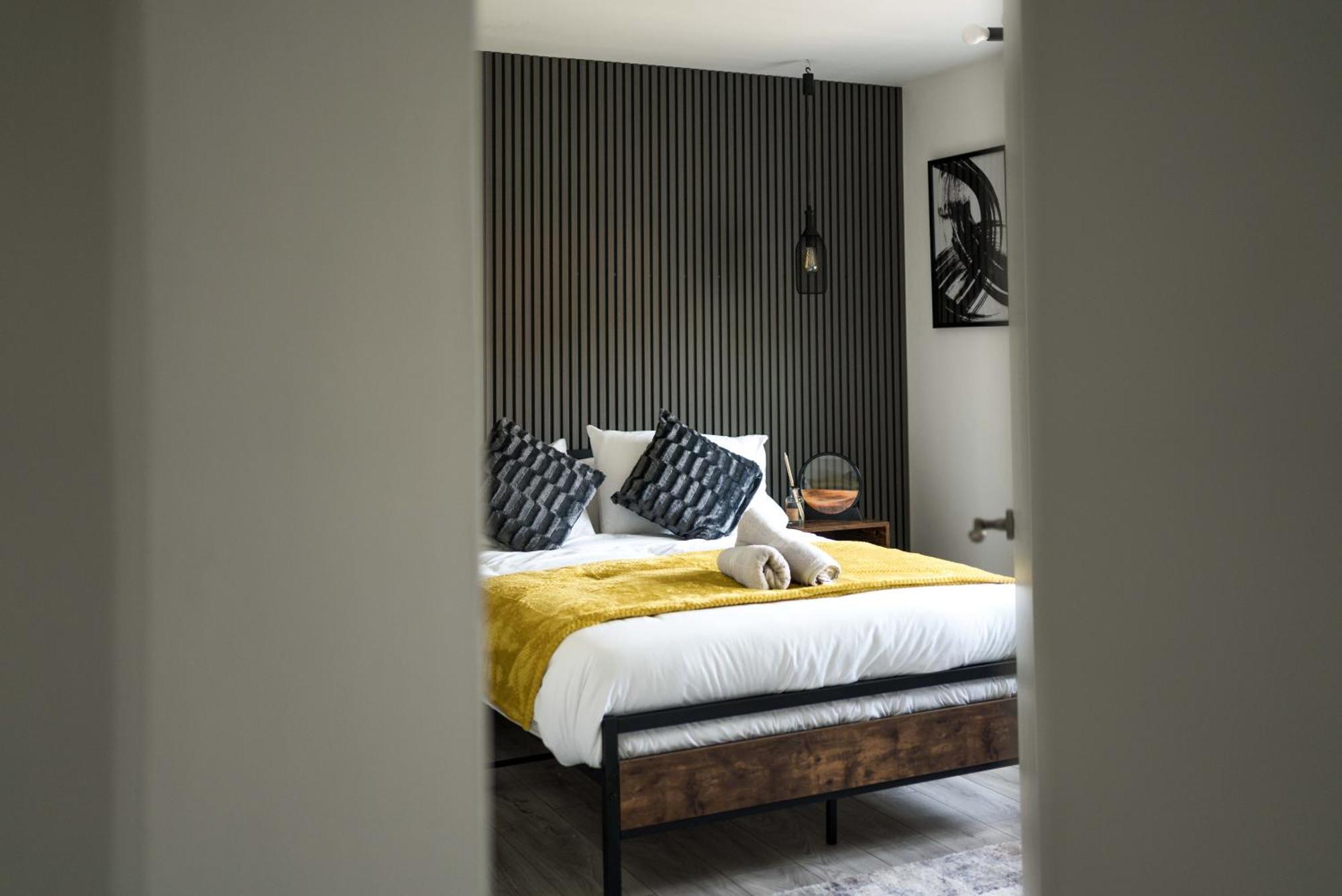 Appartement 1 Bedroom Kentish Town