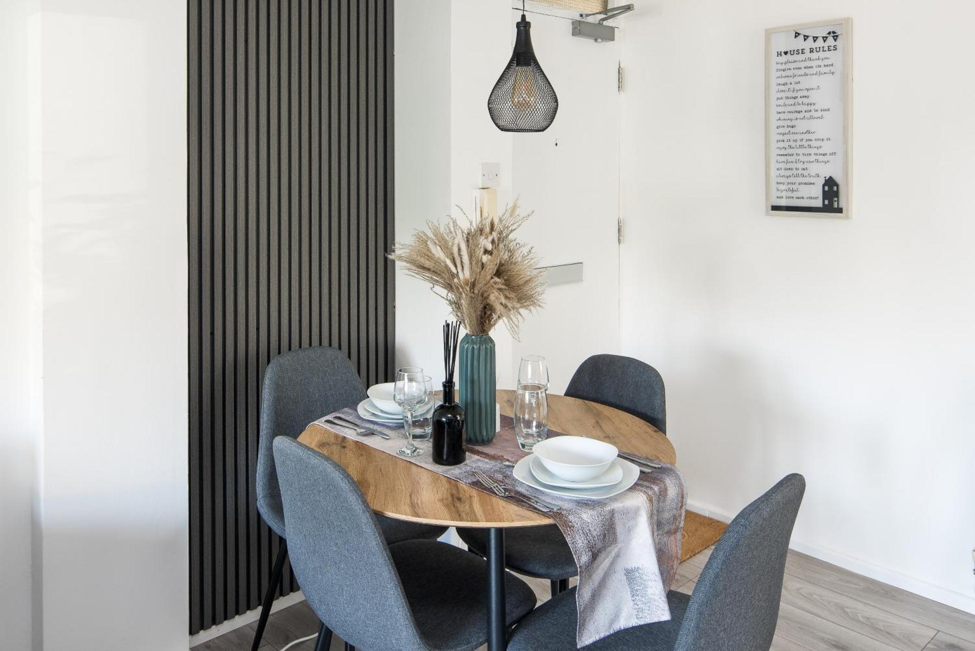 Apartamento 1 Bedroom Kentish Town *
