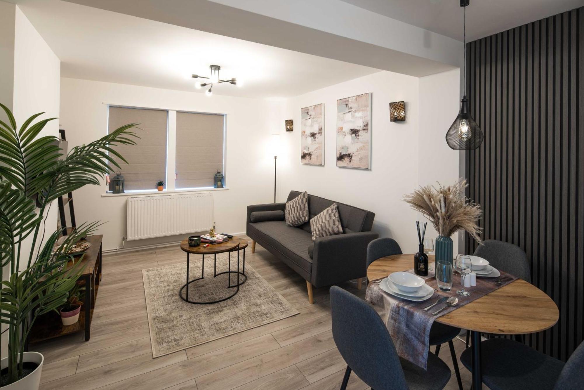 1 Bedroom Kentish Town * Londen