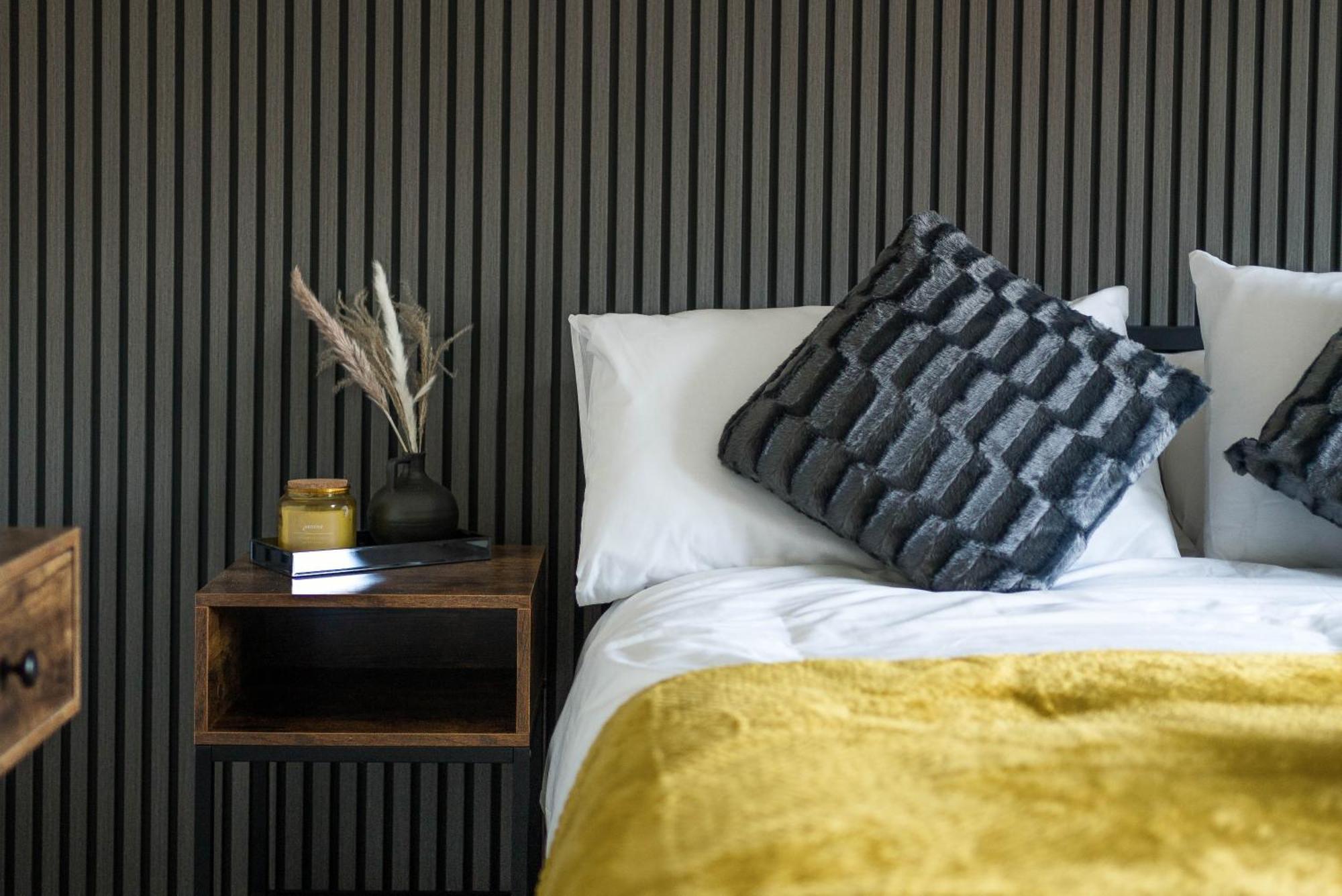 1 Bedroom Kentish Town Apartamento *