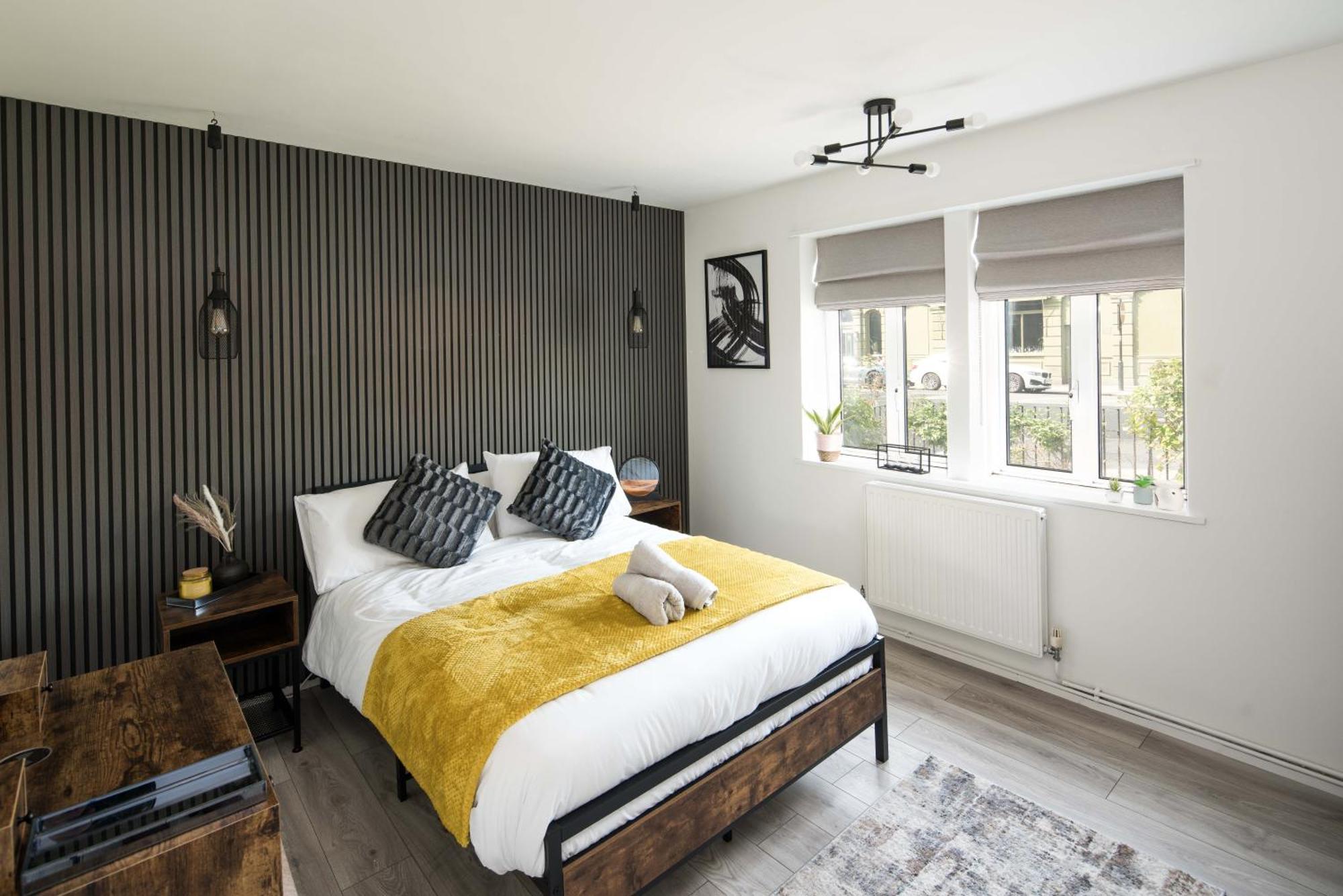 1 Bedroom Kentish Town * Londen