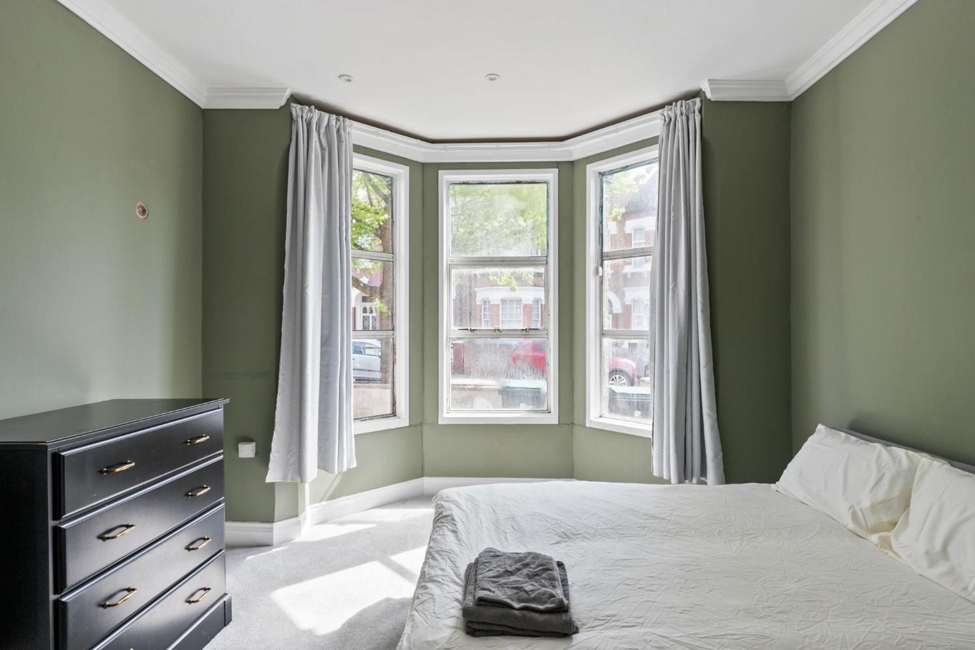 Appartement Modern 3 Bedroom In Tottenham