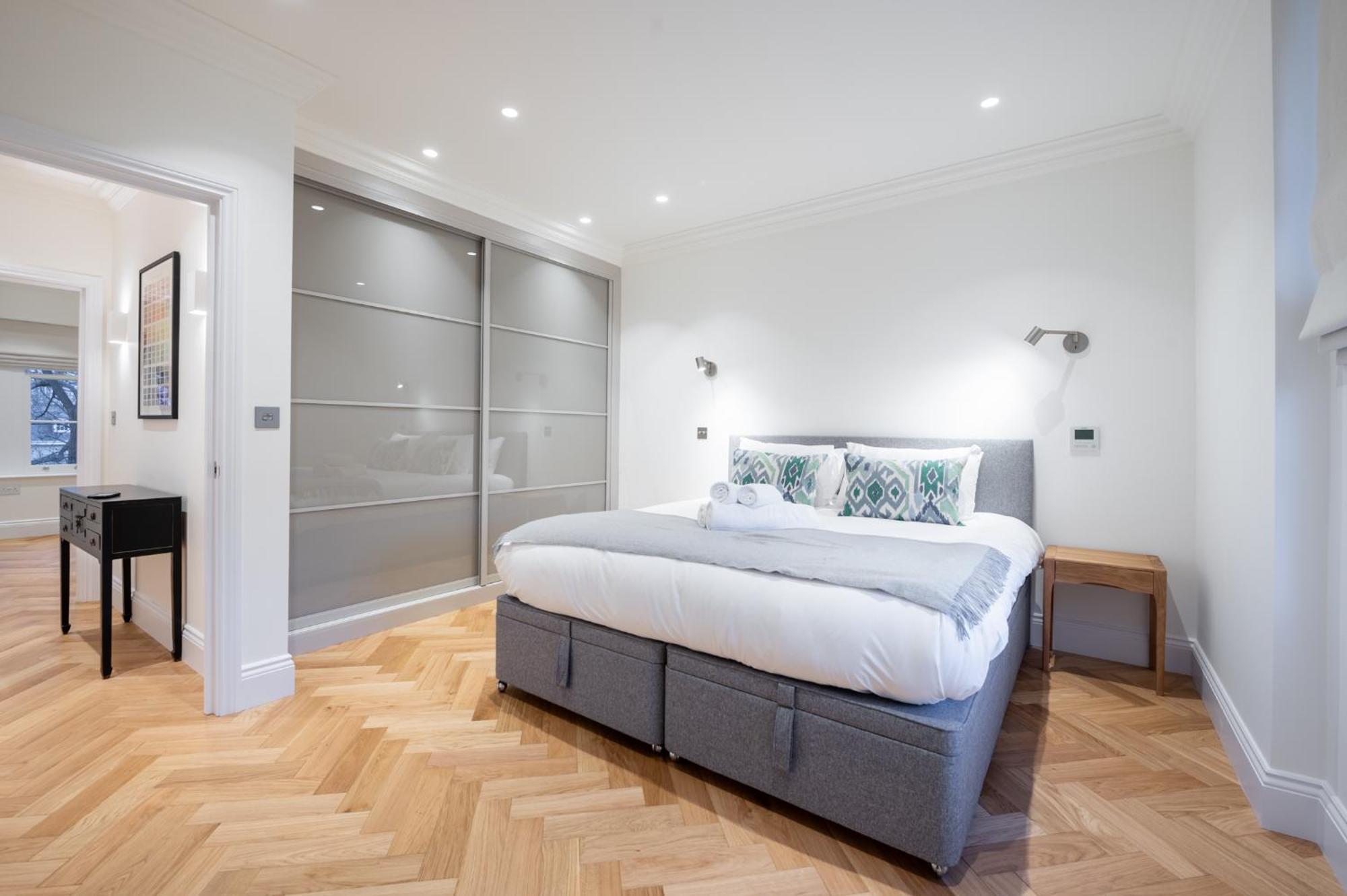 Stunning Hampstead Rh9 * Londen