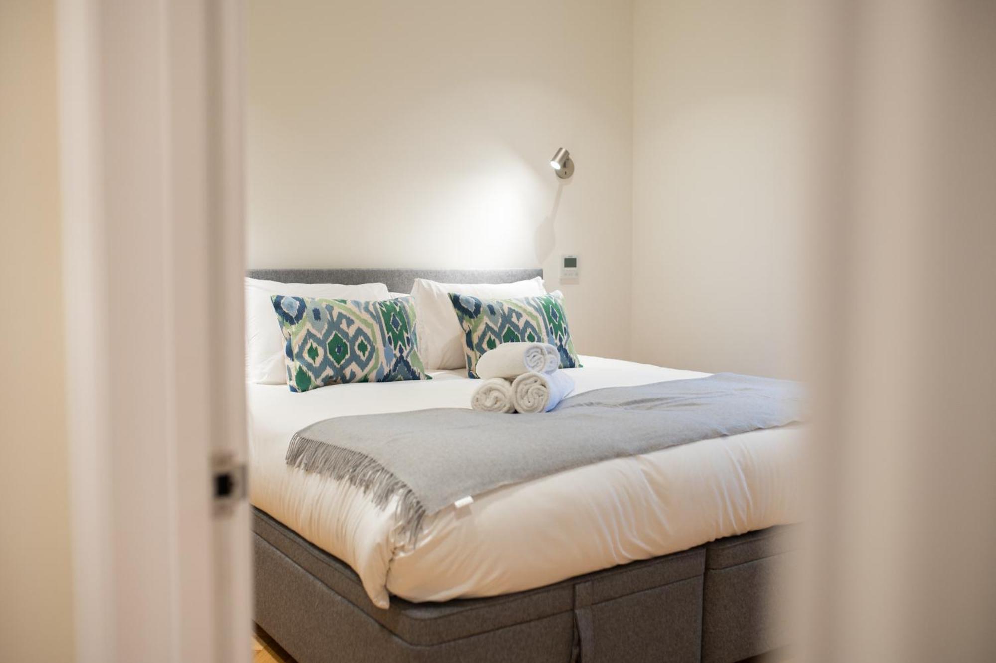 Stunning Hampstead Rh9 Appartement
